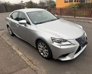 Lexus IS 300 Gebrauchtwagen