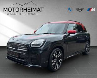 Mini Cooper SE Countryman Gebrauchtwagen