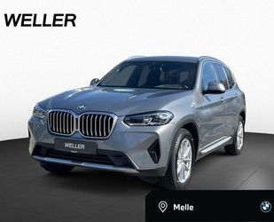BMW X3 Gebrauchtwagen