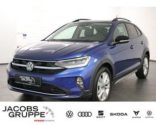 VW Taigo Gebrauchtwagen