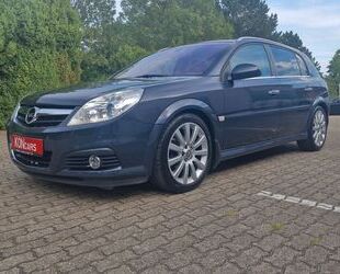 Opel Signum Gebrauchtwagen