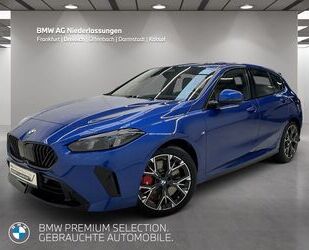 BMW 120 Gebrauchtwagen