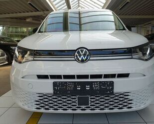 VW Caddy Maxi Gebrauchtwagen