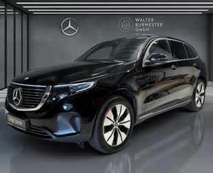 Mercedes-Benz EQC Gebrauchtwagen