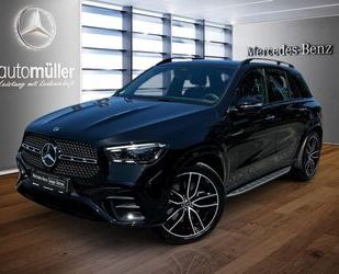 Mercedes-Benz GLE 450 Gebrauchtwagen