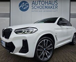 BMW X4 Gebrauchtwagen