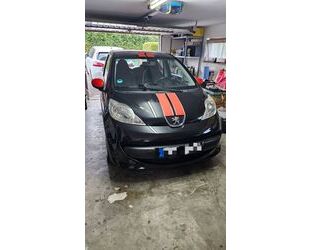 Peugeot 107 Gebrauchtwagen