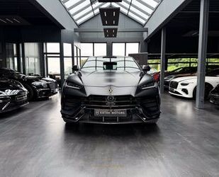 Lamborghini Urus Gebrauchtwagen