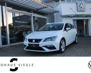 Seat Leon Gebrauchtwagen