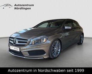 Mercedes-Benz A 250 Gebrauchtwagen