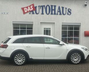 Opel Insignia Gebrauchtwagen
