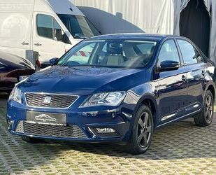 Seat Toledo Gebrauchtwagen