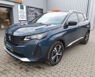 Peugeot 3008 Gebrauchtwagen