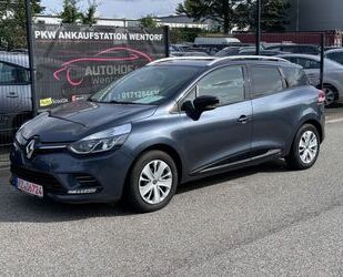 Renault Clio Gebrauchtwagen