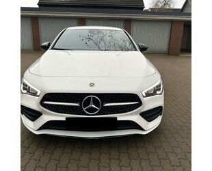 Mercedes-Benz CLA 250 Gebrauchtwagen