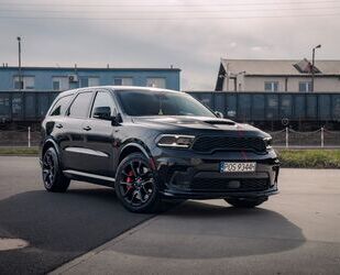 Dodge Durango Gebrauchtwagen