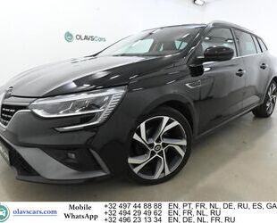 Renault Megane Gebrauchtwagen