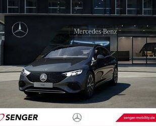 Mercedes-Benz EQE Gebrauchtwagen