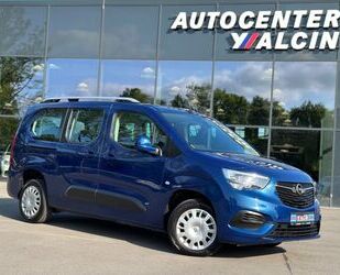 Opel Combo Life Gebrauchtwagen