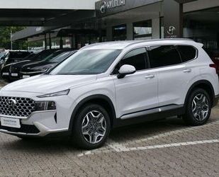 Hyundai SANTA FE Gebrauchtwagen