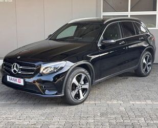 Mercedes-Benz GLC 300 Gebrauchtwagen