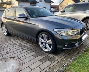 BMW 118 Gebrauchtwagen