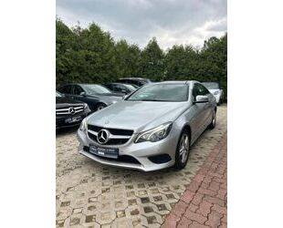 Mercedes-Benz E 250 Gebrauchtwagen
