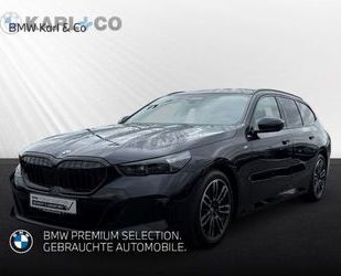 BMW 540 Gebrauchtwagen