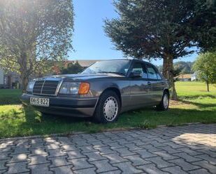Mercedes-Benz E 260 Gebrauchtwagen