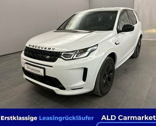 Land Rover Discovery Sport Gebrauchtwagen