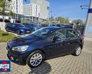 BMW 218 Gebrauchtwagen