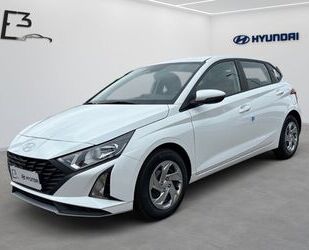Hyundai i20 Gebrauchtwagen