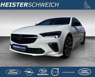 Opel Insignia Gebrauchtwagen