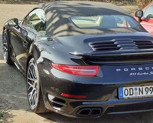 Porsche 991 Gebrauchtwagen