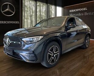 Mercedes-Benz GLC 200 Gebrauchtwagen