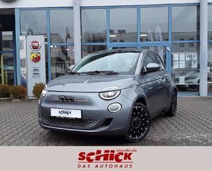 Fiat 500e Gebrauchtwagen