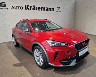 Cupra Formentor Gebrauchtwagen