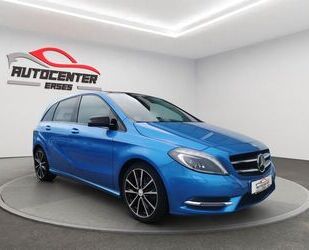 Mercedes-Benz B 250 Gebrauchtwagen