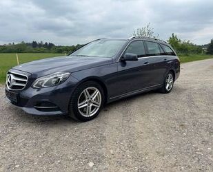 Mercedes-Benz E 400 Gebrauchtwagen