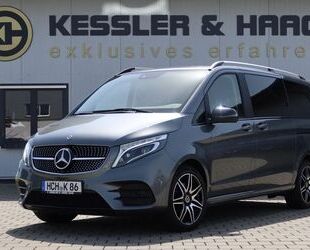 Mercedes-Benz V 300 Gebrauchtwagen