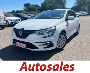 Renault Megane Gebrauchtwagen