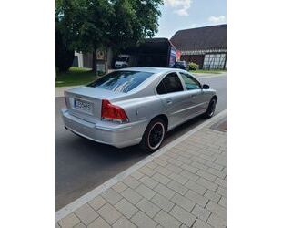 Volvo S60 Gebrauchtwagen