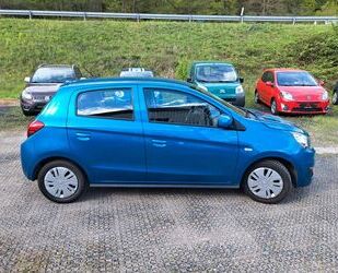 Mitsubishi Space Star Gebrauchtwagen