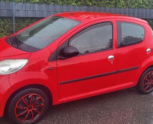 Peugeot 107 Gebrauchtwagen