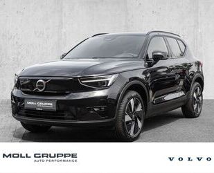 Volvo EX40 Gebrauchtwagen