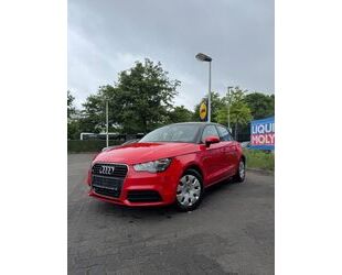 Audi A1 Gebrauchtwagen