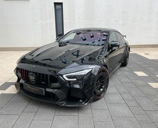 Mercedes-Benz AMG GT Gebrauchtwagen