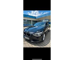 BMW 116 Gebrauchtwagen