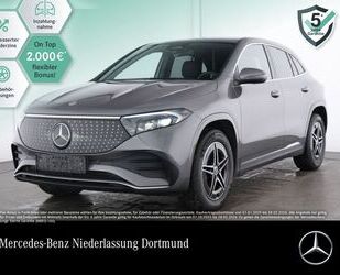 Mercedes-Benz EQA Gebrauchtwagen