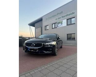 Volvo S60 Gebrauchtwagen